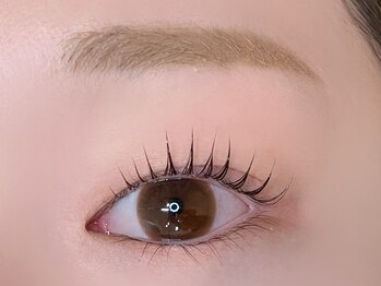 ティアマイレージ(TIA MILEAGE)/パリジェンヌラッシュリフト