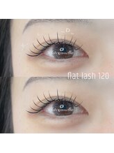 ホワイトカメリア 上本町店(White Camellia)/マツエクサロン/まつエク