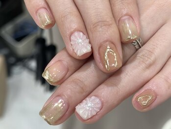 リソル(risol)/ニュアンス持ち込み90分