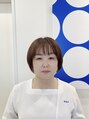 ポーラ ザ ビューティ 土浦店(POLA THE BEAUTY) 岡田 ひとみ