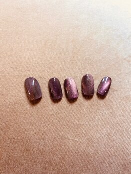 ブランシュ 藤沢(Blanche)/マグネットジェル ワンカラー