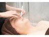 【美肌脱毛】顔丸ごと脱毛＆毛穴洗浄＆エステ付き♪ツルツル肌へ◎¥2980