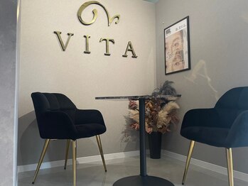 ヴィータ(VITA)の写真/【メンズ大歓迎！専用クーポンご用意★初めての方も安心♪】何をしたらいいか分からない方お任せください☆
