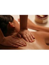 クールビューティー 上野(Coeur Beauty)/全身アロマオイルケア