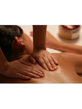 クールビューティー 上野(Coeur Beauty)/全身アロマオイルケア