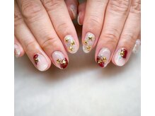 はあとねいる 宇都宮御幸ヶ原店/【ホリデー限定】星キラキラ