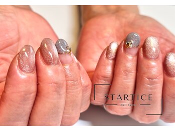 スターチス(STARTICE)/定額シンプルコース