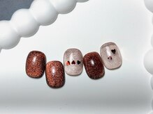 トゥートゥー(TOUTOU)/バレンタイン定額