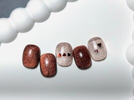 バレンタイン定額