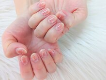 はあとねいる 和泉中央店/2月限定デザイン♪