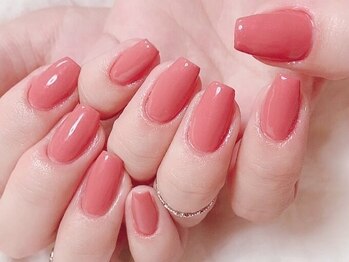 トルマリン 池袋(tourmaline.)/ワンカラー