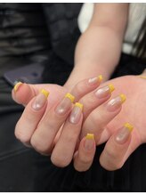 ジョイネイルスタジオ 高田馬場(JoY Nail Studio)/