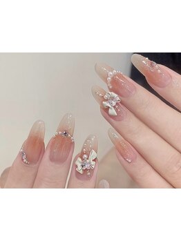 モテ可愛系（デート・合コン）が得意