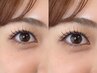 【6月限定★】＆Healthy アンドヘルシー（エクステ120～140本＋パーマ）¥9300