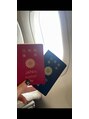 プレジィール 小顔 痩身専門店(PlaisiR)&nbsp;美容のためによく、韓国へ行きます！