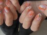 【Nailご新規様】Elaborate(100min) ¥11000→ 9900