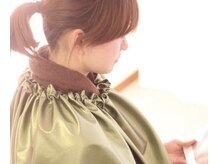 パーソナルデトックスサロン エヌ(N)の雰囲気（滋賀では希少なモリンガ蒸しでワンランク上の温活を♪）