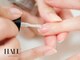ハル ネイルサロン(HALU nail salon)の写真/【ケアコースのみご用意あり☆】新たに選べるケアコースのみを3種類ご用意◎用途に合わせてお手元を綺麗に!