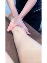 ビースト 下北沢店(B-st.)/リラクゼーション