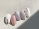 ネイルアトリエ リコ(nail atelier Rico)の写真
