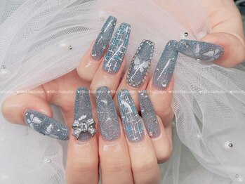 ニコネイルサロン 宇都宮店(Niko nailsalon)/