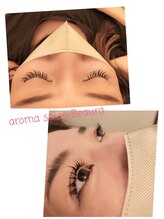 アロマサロン ビューラ(Beaura)/マツエク