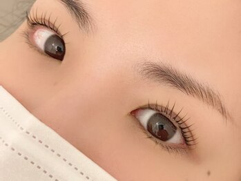 ユヅメ 日本橋店(YUZUME)/パリジェンヌラッシュリフト