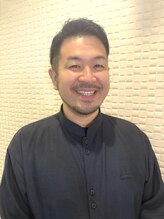ナピュア セラピスト 柿元