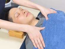 ほぐリラク