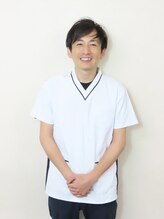 本多鍼灸整骨院なみき院 神田 政祐