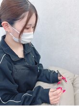 レアナル 池袋店(Leanalu) kaneuchi 