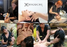 ヒグチ HILLS店(HIGUCHI)