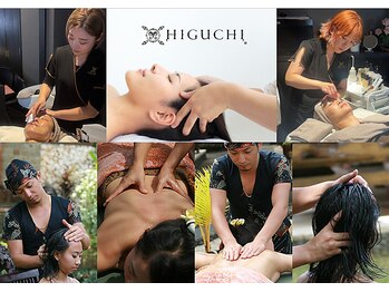 ヒグチ HILLS店(HIGUCHI)