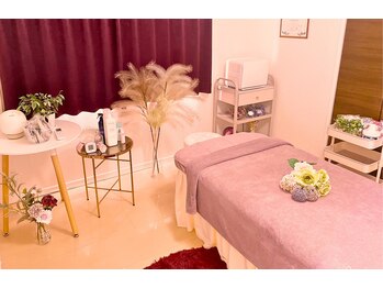 ココリラ(cocorela)/大人女性のための回復専門サロン