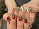 ニュアンスグラデーション