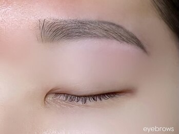 シーヘア アンド ビューティー(See. Hair&Beauty)/眉wax