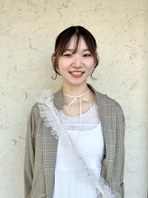 シルフ 淡路店(Sylph) 穴見 みのり