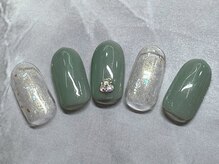 ティーエヌ 大宮店/［村山担当］限定定額デザイン