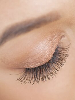 エクステの種類が豊富