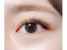 アイラッシュ コペル 中目黒(eyelash Copel)/ラッシュリフト