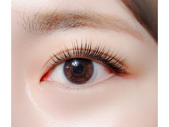 アイラッシュ コペル 中目黒(eyelash Copel)/ラッシュリフト