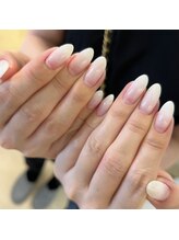 エオス(Eos)/グラデーション（ベースなし）