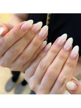 エオス(Eos)/グラデーション(ベースなし)