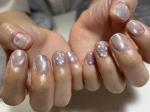 ネイルサロン デンティ(Dentty)/シャボン