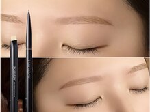 グランウィーユ バイ ロンド 銀座(Grand oeil by Lond)/【erina】アイブロウワックス