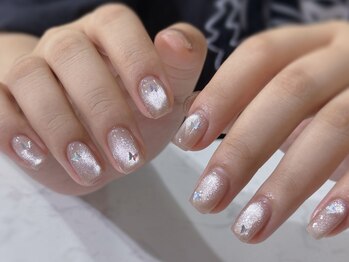 ドリーミーネイル 池袋(Dreamy Nail)/￥５９８０《60分》