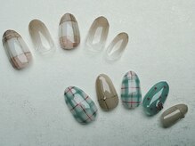 エーネイル(a nail)/《ハンド定額￥8300》