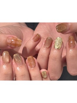 アートの種類が豊富