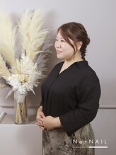 エヌエープラスネイル 新小岩店(Na+nail)&nbsp;比企 