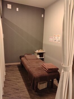 うらら 盛岡青山店/~リラクゼーションROOM~